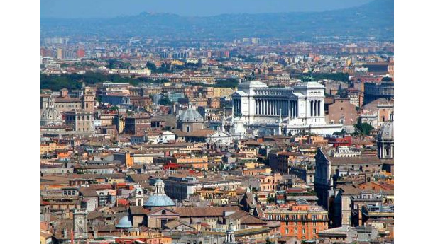 Immagine: Rapporto “Città Sostenibili”: Roma città virtuosa per verde pubblico e fonti rinnovabili