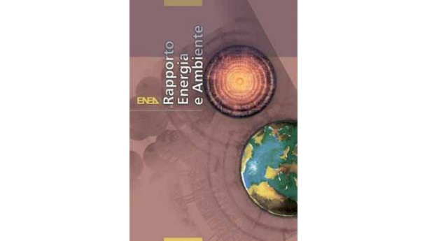 Immagine: Rapporto Enea su energia e ambiente, grazie alla crisi in calo i consumi energetici