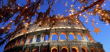 Natale, Legambiente chiede ad Alemanno di potenziare la Ztl