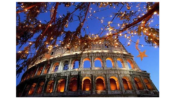 Immagine: Natale, Legambiente chiede ad Alemanno di potenziare la Ztl