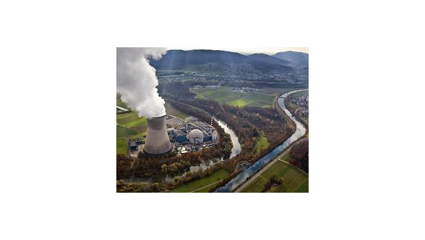 Immagine: Berna, gli abitanti scelgono di abbandonare il nucleare nel 2039 (e non nel 2030)