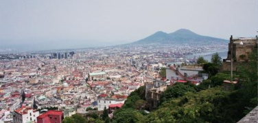 Qualità della vita: a Napoli un ecosistema al collasso