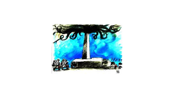 Immagine: Parma, aperta l’inchiesta sull’inceneritore