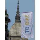 Immagine: Obiettivi parzialmente raggiunti per ToBike. Aumentano soprattutto gli abbonati, meno le ciclostazioni