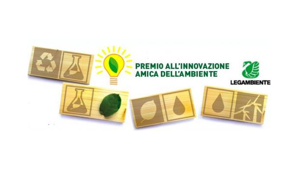 Immagine: Premio all’Innovazione Amica dell’Ambiente, a Napoli l'evento promosso da Legambiente e Confindustria