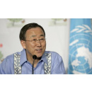 Immagine: COP16, gli aggiornamenti da Cancun di Emilio D'Alessio (Agenda 21 Italia)