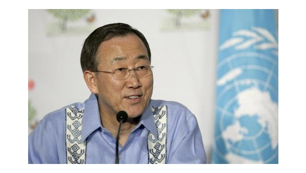 Immagine: COP16, gli aggiornamenti da Cancun di Emilio D'Alessio (Agenda 21 Italia)