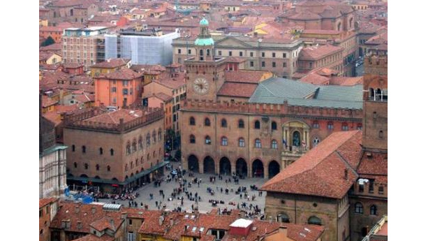 Immagine: L’Emilia Romagna presenta i dati sulla produzione dei rifiuti nel 2009