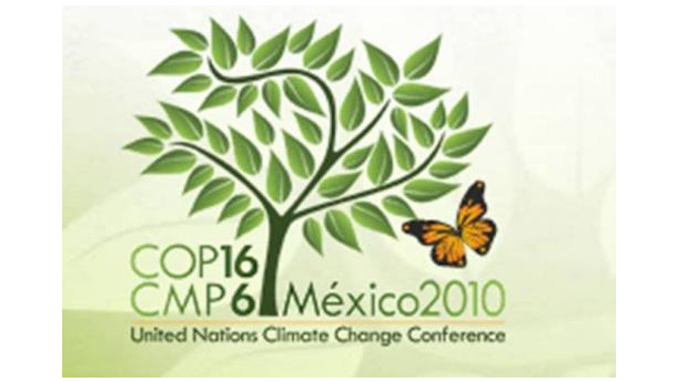 Immagine: COP16: approvato un pacchetto di mediazione. Si guarda a Durban