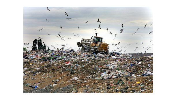 Immagine: Unep: uno studio sul ruolo dei rifiuti nel taglio delle emissioni climalteranti