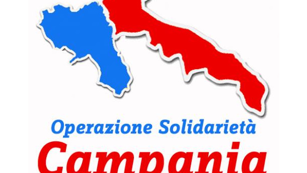 Immagine: Puglia: on-line l'Operazione Solidarietà Campania