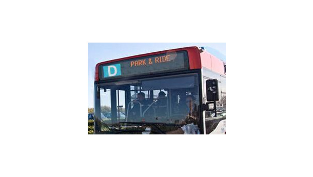 Immagine: Comune di Bari: al via la navetta D di Poggiofranco