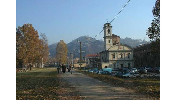 Immagine: Raccolta differenziata, 24 Torino diverse