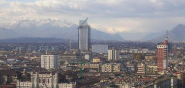 Il Consiglio Comunale di Torino frena sui grattacieli