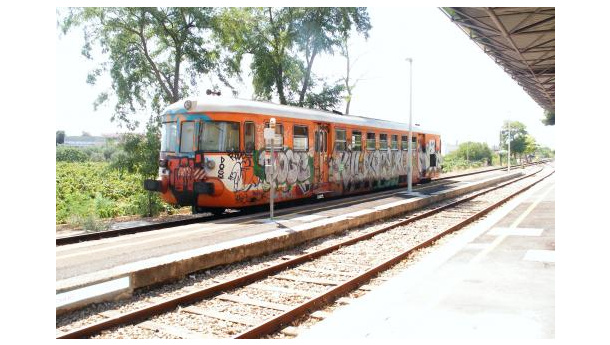 Immagine: Legambiente, Pendolaria 2010: Puglia virtuosa nonostante la crisi