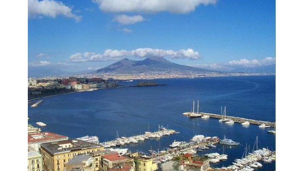 Immagine: Comuni Ricicloni 2010, Legambiente: la Campania che risponde e reagisce all'emergenza