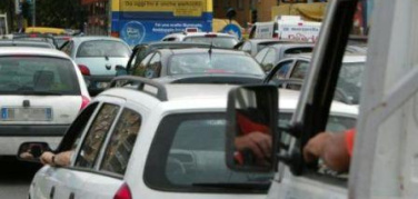 Osservatorio TomTom: Milano la città più trafficata d'Italia. A Palermo la strada più intasata
