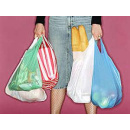 Immagine: Francia: bocciata dal Senato la tassa sui sacchetti di plastica non biodegradabili