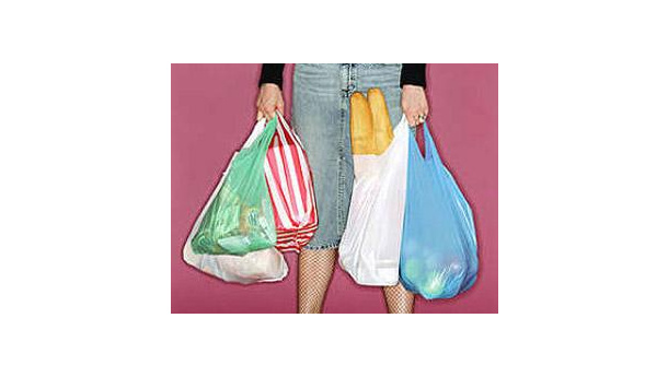 Immagine: Francia: bocciata dal Senato la tassa sui sacchetti di plastica non biodegradabili