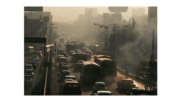 Immagine: Simpa, la ricerca pugliese che svela, per la prima volta in Europa, l’identità del PM10