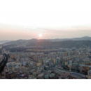 Immagine: Quanto influiscono le polveri sahariane sul totale del Pm10 registrato a Napoli? Intervista all'esperto Attilio Poli