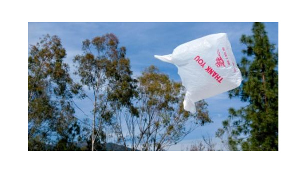 Immagine: Marocco: stop ai sacchetti di plastica dal 1° gennaio 2011