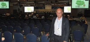 Gli enti locali dopo la COP16: intervista ad Emilio D'Alessio (Agenda 21 Italia)