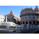 Immagine: Patto dei sindaci, il Seap genovese pubblicato sul sito della Commissione Europea