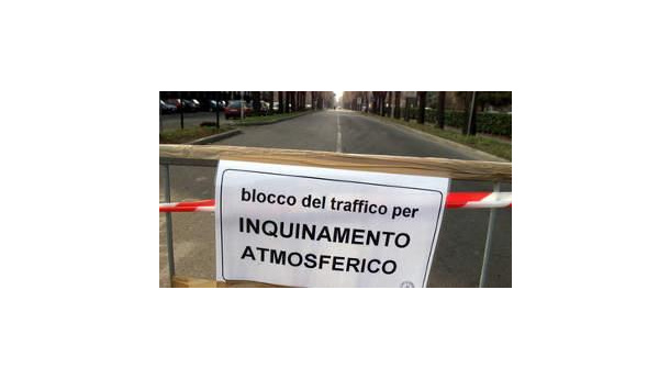 Immagine: Regione Marche, sottoscritta l'intesa per combattere lo smog