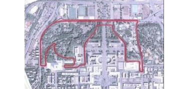 Roma: il GP di Formula 1 all'EUR. Timori per l'impatto ambientale del progetto