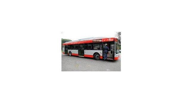 Immagine: Nuove linee di bus in quartieri finora non serviti dal trasporto pubblico