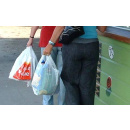 Immagine: Stop alle buste di plastica: il Comune di Venezia allarga il divieto 