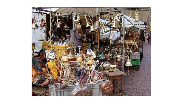 Immagine: Decreto rifiuti, Rete ONU: ora il Governo apra un tavolo con il settore dell’usato