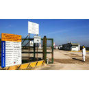 Immagine: Discarica di Brindisi: dal 1 gennaio per un mese conferimenti dall'intera provincia