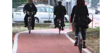 Nuova pista ciclopedonale tra Villaretto, Borgaro e Settimo