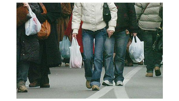 Immagine: Sacchetti di plastica: che fare? 