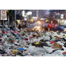 Immagine: Vertice a Palazzo Chigi: le province salvano Napoli