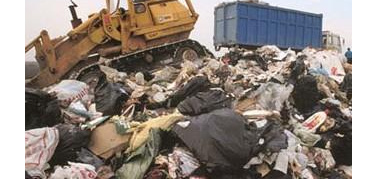 Conversano, nuova proroga: la discarica chiuderà a febbraio 2011