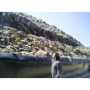 Immagine: Rifiuti campani, destinazione Puglia: i camion a norma sono solo 7 e l'operazione non decolla