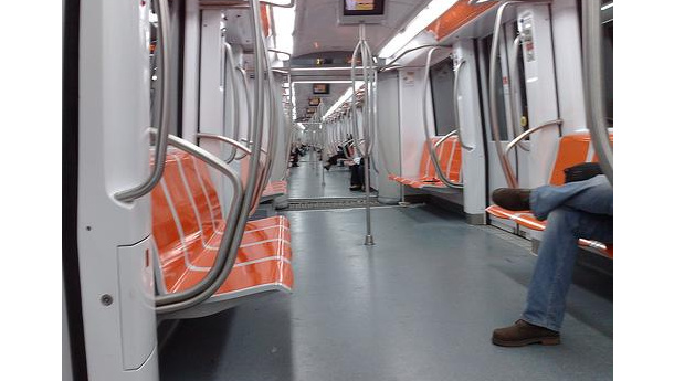 Immagine: Il Campidoglio avvia la procedura di gara per i treni della metro B1