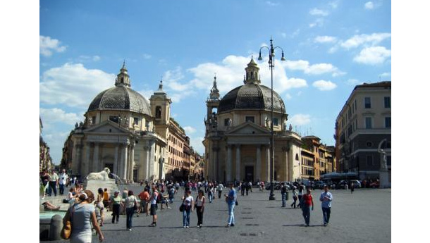 Immagine: Verdi: “Nel Lazio si vendono ancora sacchetti di plastica nonostante blocco