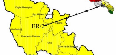 Provincia di Brindisi: a rischio la raccolta dell’umido nell’ATO BR2