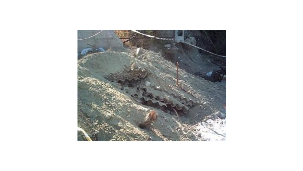 Immagine: Calabria, un'emergenza rifiuti di cui si parla poco