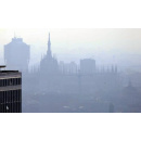 Immagine: Smog milanese: la Provincia propone un tavolo periodico di confronto