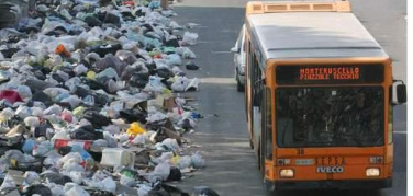 Rifiuti, verso un nuovo ciclo di lotte