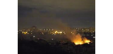 Napoli: ancora 7 giorni per utilizzare lo Stir casertano, ma si attende un piano strategico