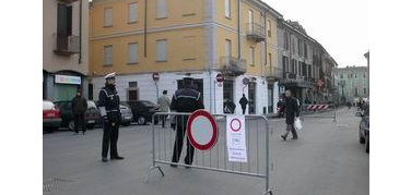 Le novità dei provvedimenti antismog nel 2011