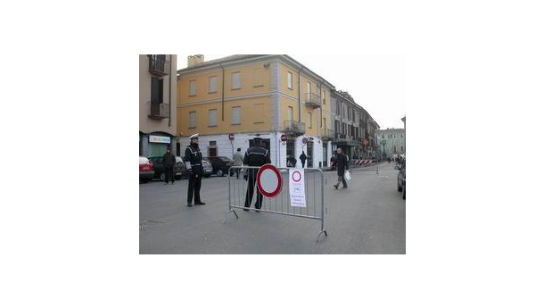 Immagine: Le novità dei provvedimenti antismog nel 2011