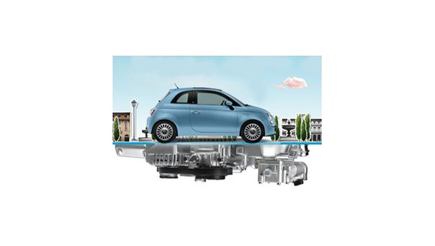 Immagine: Cosa c\'è di ecologico nel piano della Fiat?