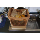 Immagine: Alessandria, raccolta organico: andata e ritorno al sacchetto bio